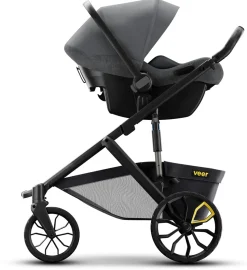 Veer Switchback Infant Car Seat Adapter for Britax