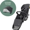Veer Switchback Seat