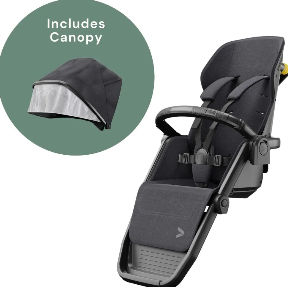Veer Switchback Seat