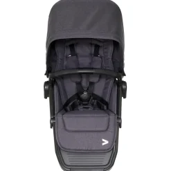 Veer Switchback Seat Luxe - Gray Granite