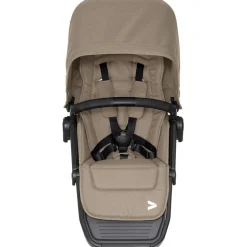 Veer Switchback Seat Luxe - Brown Mica