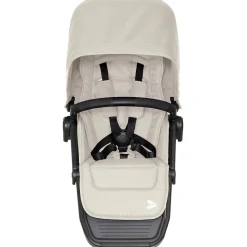 Veer Switchback Seat Luxe - Natural