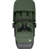 Veer Switchback Seat Luxe - Green Jasper