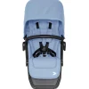 Veer Switchback Seat Luxe - Blue Beryl