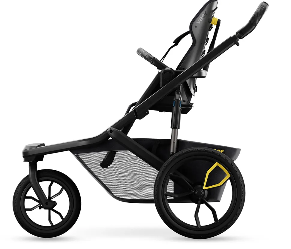 Veer Switch&Jog Stroller Bundle