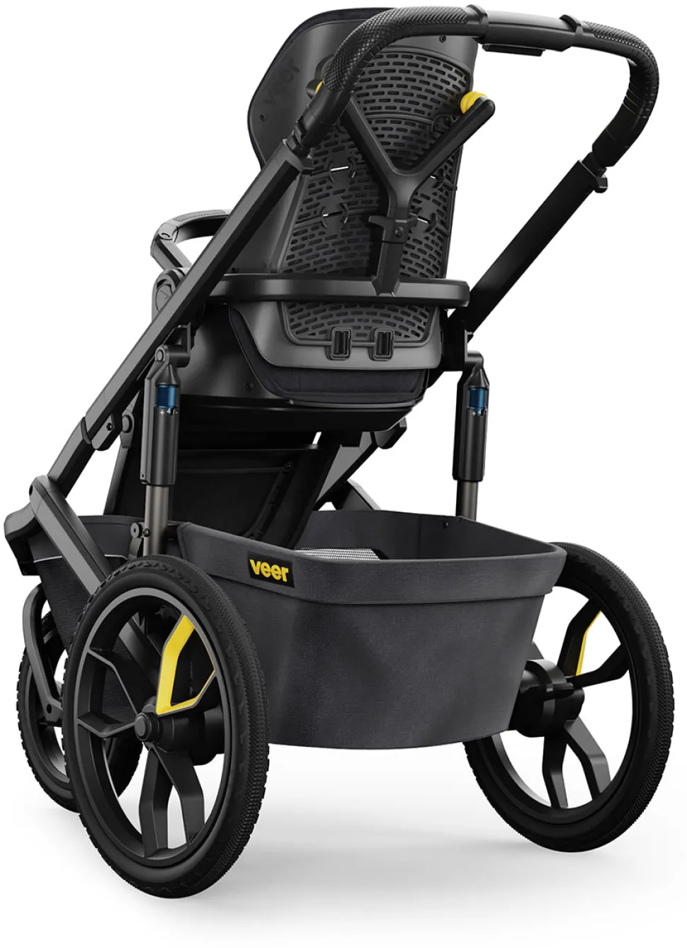 Veer Switch&Jog Stroller Bundle