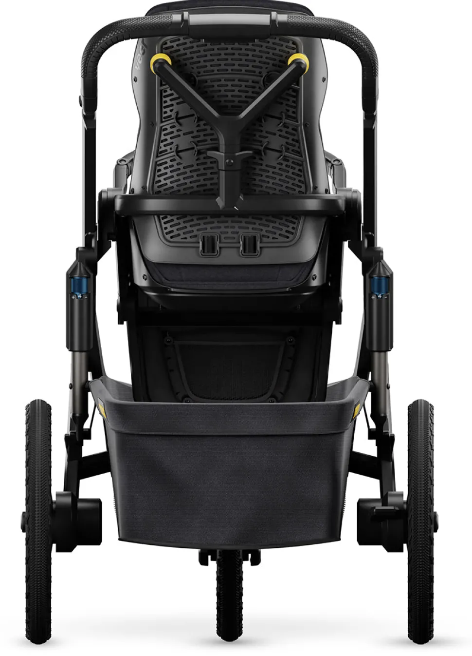 Veer Switch&Jog Stroller Bundle