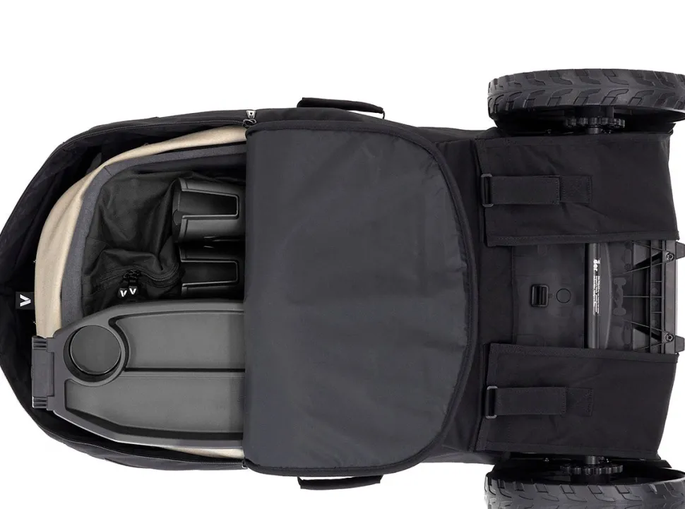 Veer Travel Bag V2 for All-Terrain Cruiser & Accessories