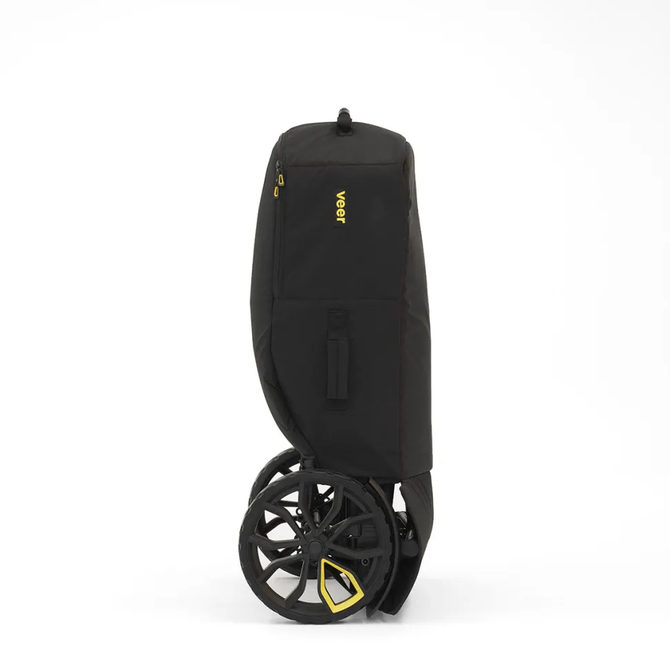 Veer Travel Bag V2 for All-Terrain Cruiser & Accessories