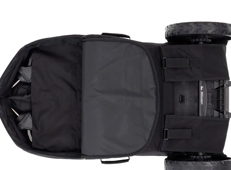 Veer Travel Bag V2 for All-Terrain Cruiser XL & Accessories