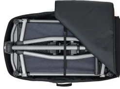 Veer Universal Wheeled Travel Bag for Cruiser (2 Seater) Stroller Wagon