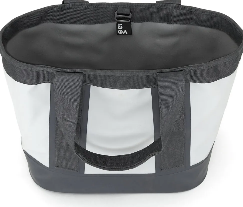 Veer Waterproof Tote Bag