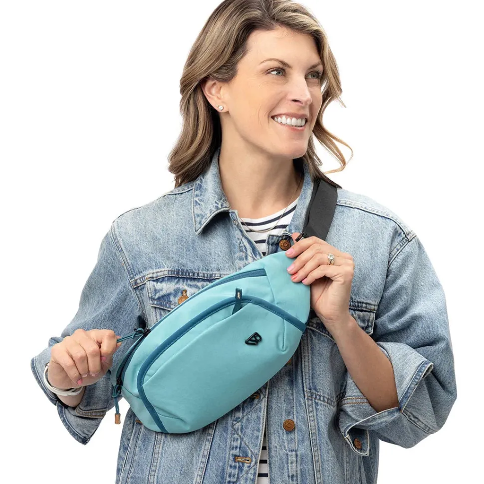 WAYB Belt Bag - Cloudburst