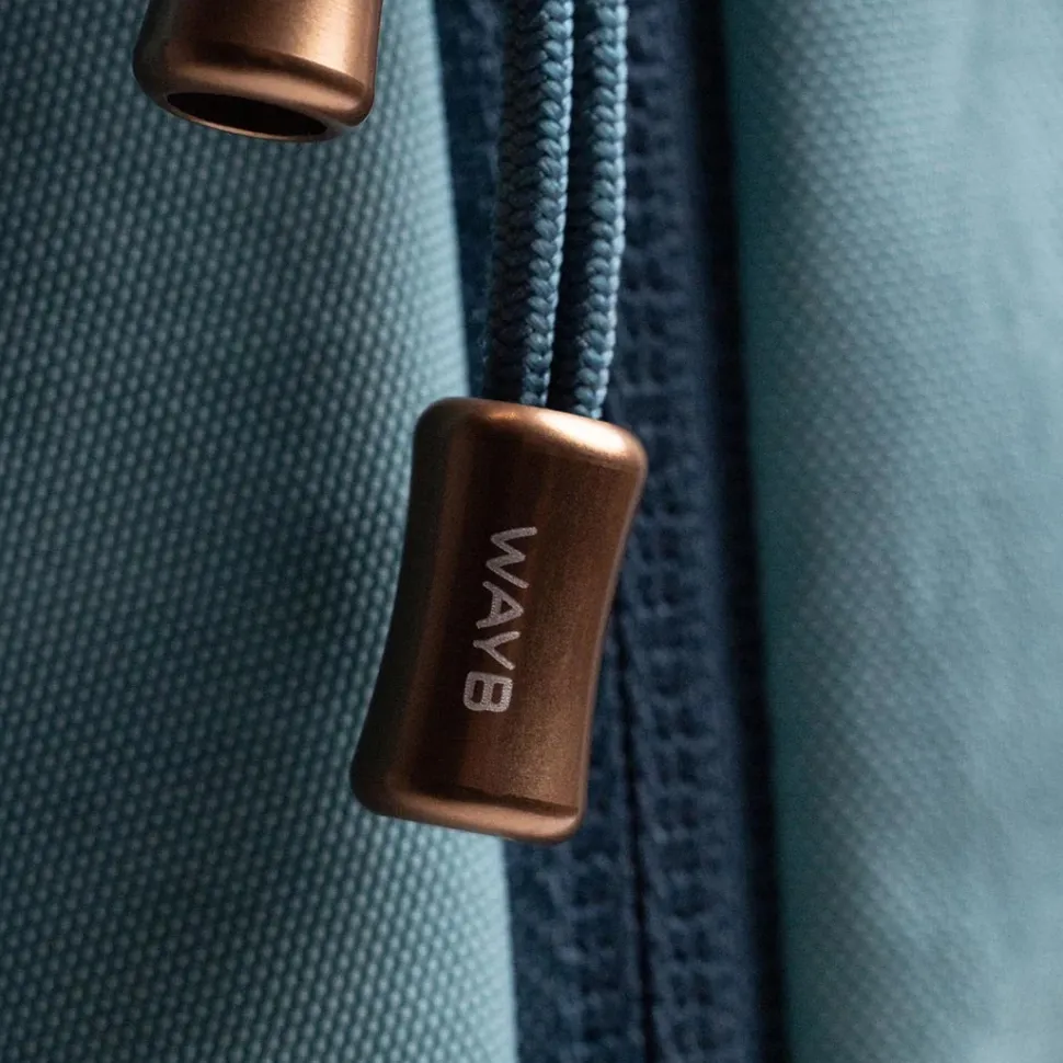 WAYB Crossbody Kit - Cloudburst
