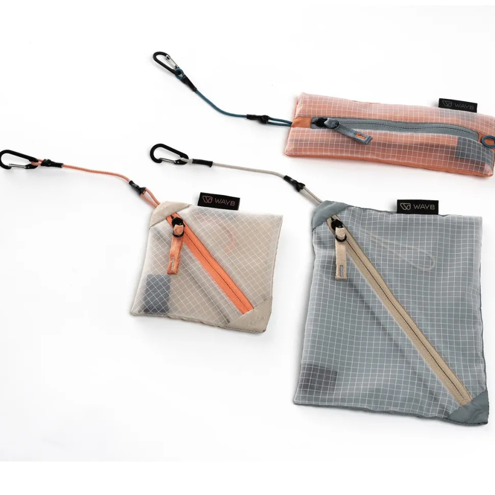 WAYB Essentials Kit