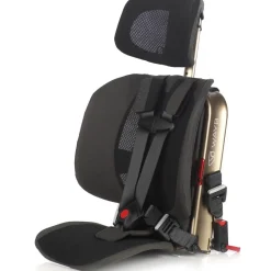 WAYB OPEN BOX Pico Forward Facing Travel Car Seat - Earth