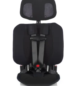 WAYB Pico Forward Facing Travel Car Seat - Jet