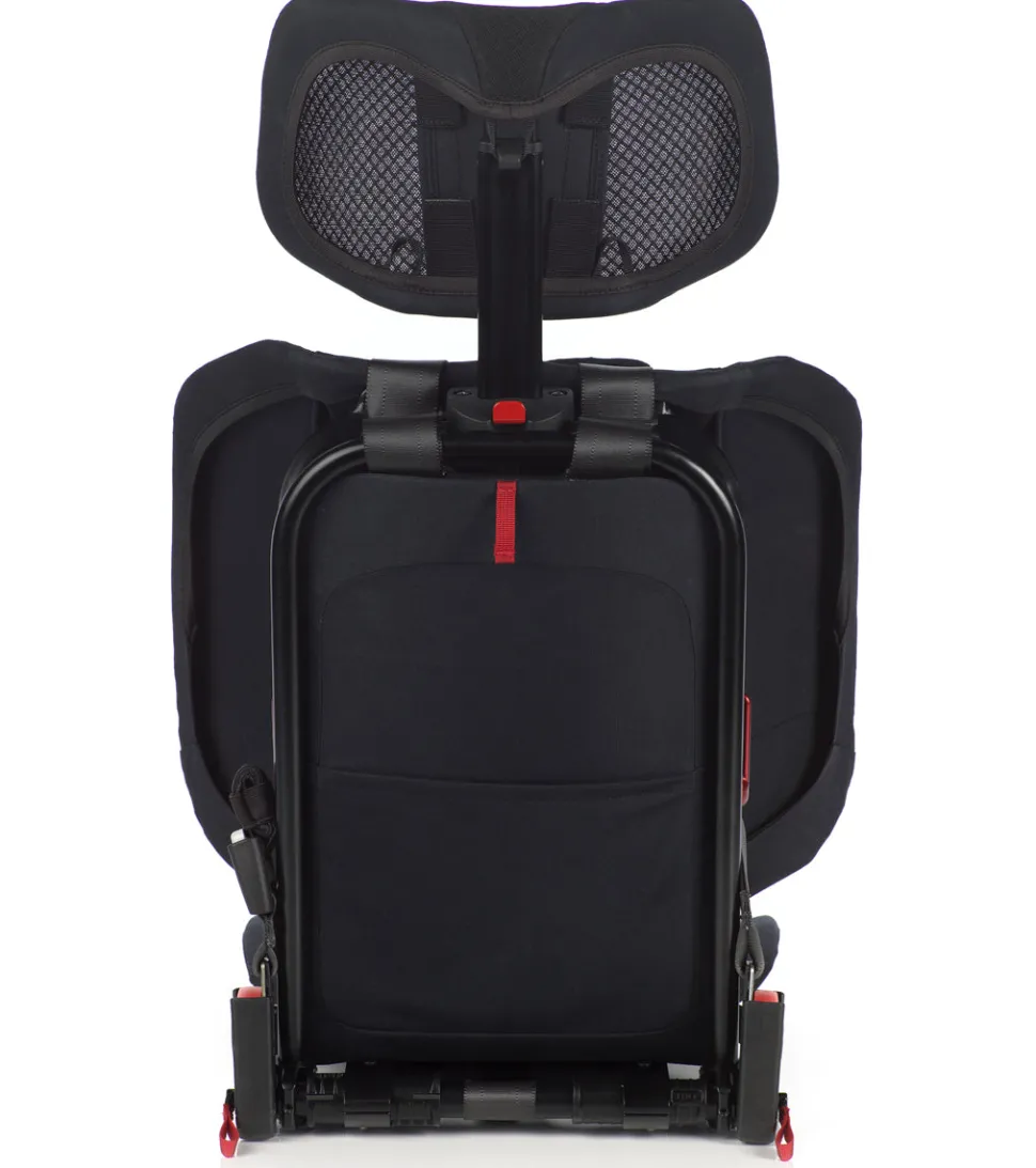WAYB Pico Forward Facing Travel Car Seat - Jet