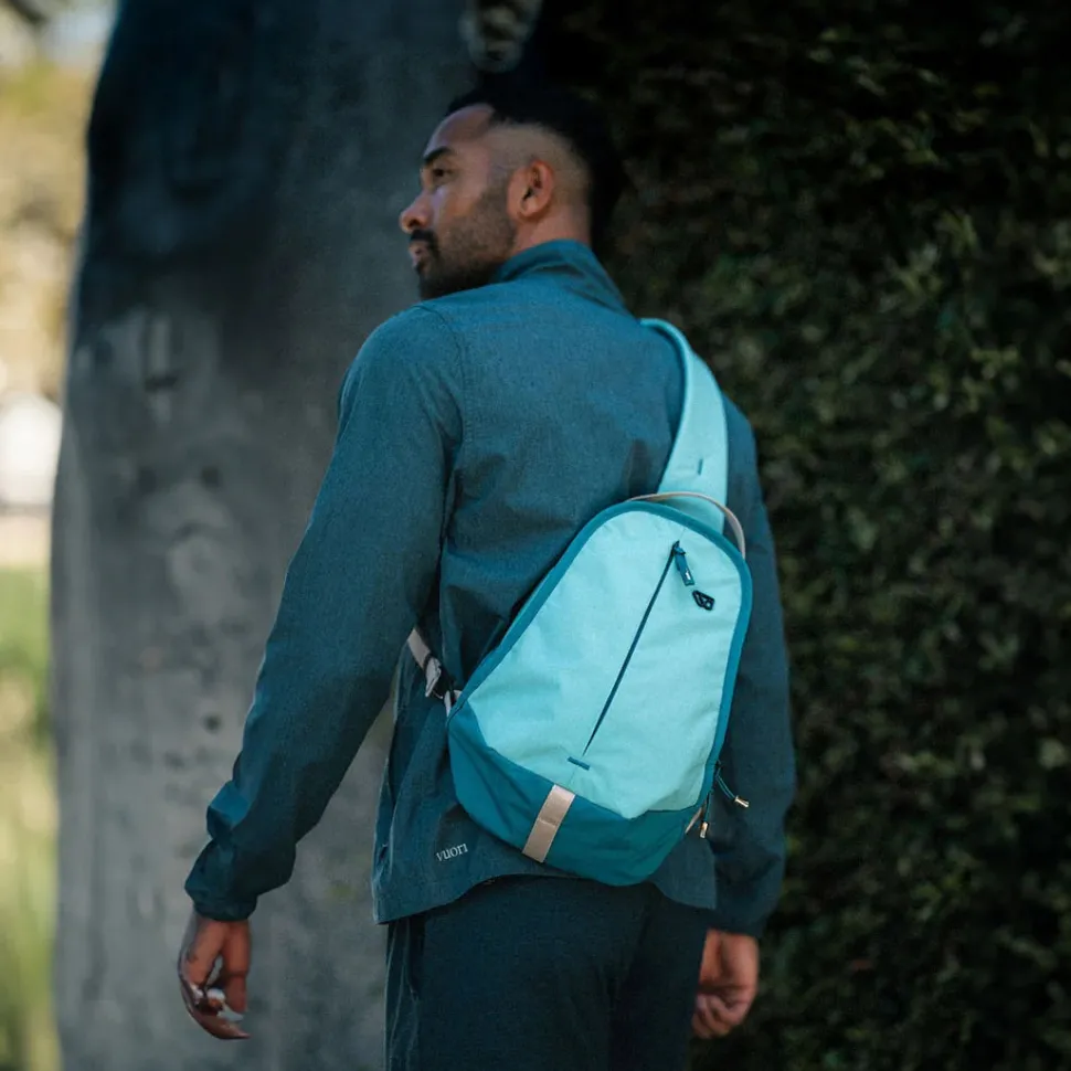 WAYB Sling Bag - Cloudburst