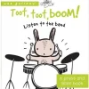 Wee Gallery Toot, Toot, Boom! Listen to the Band