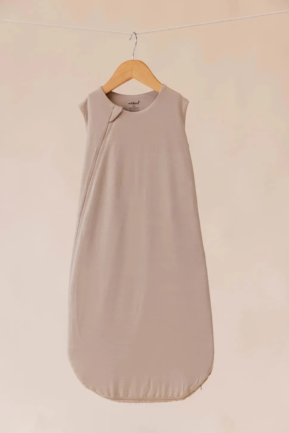 WildBird Cloudblend Sleep Sack TOG 1, Small - Desert Lark