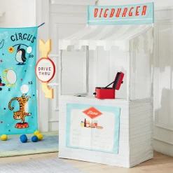 Wonder & Wise 3 in 1 Play Stand