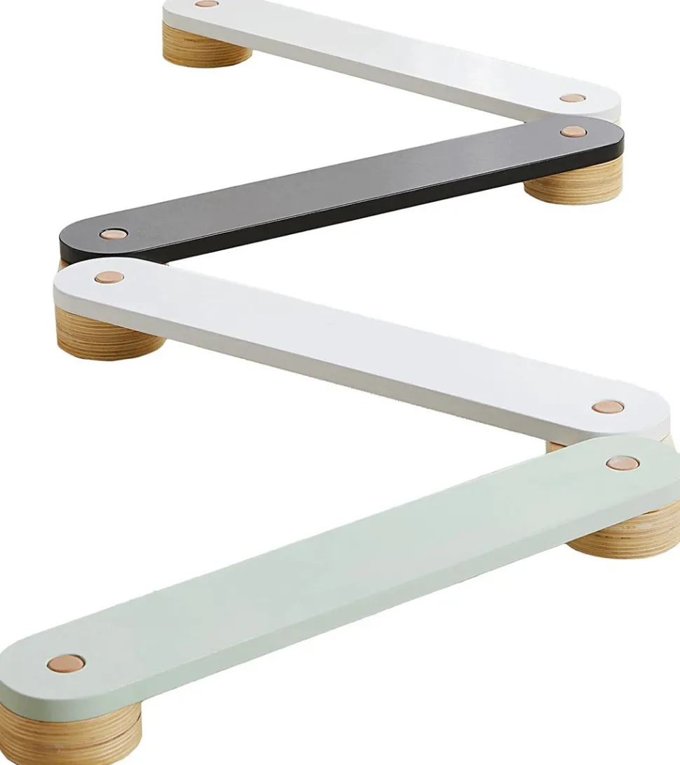 Wonder & Wise Balance Beam