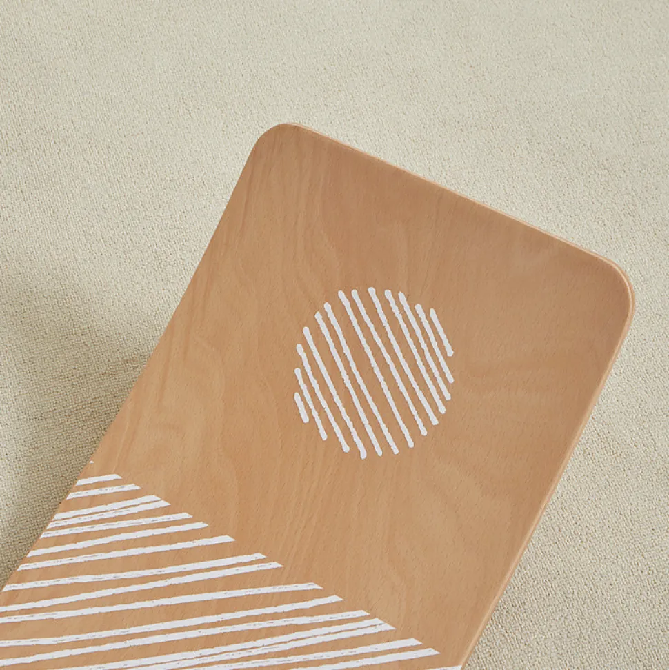 Wonder & Wise Balance Board