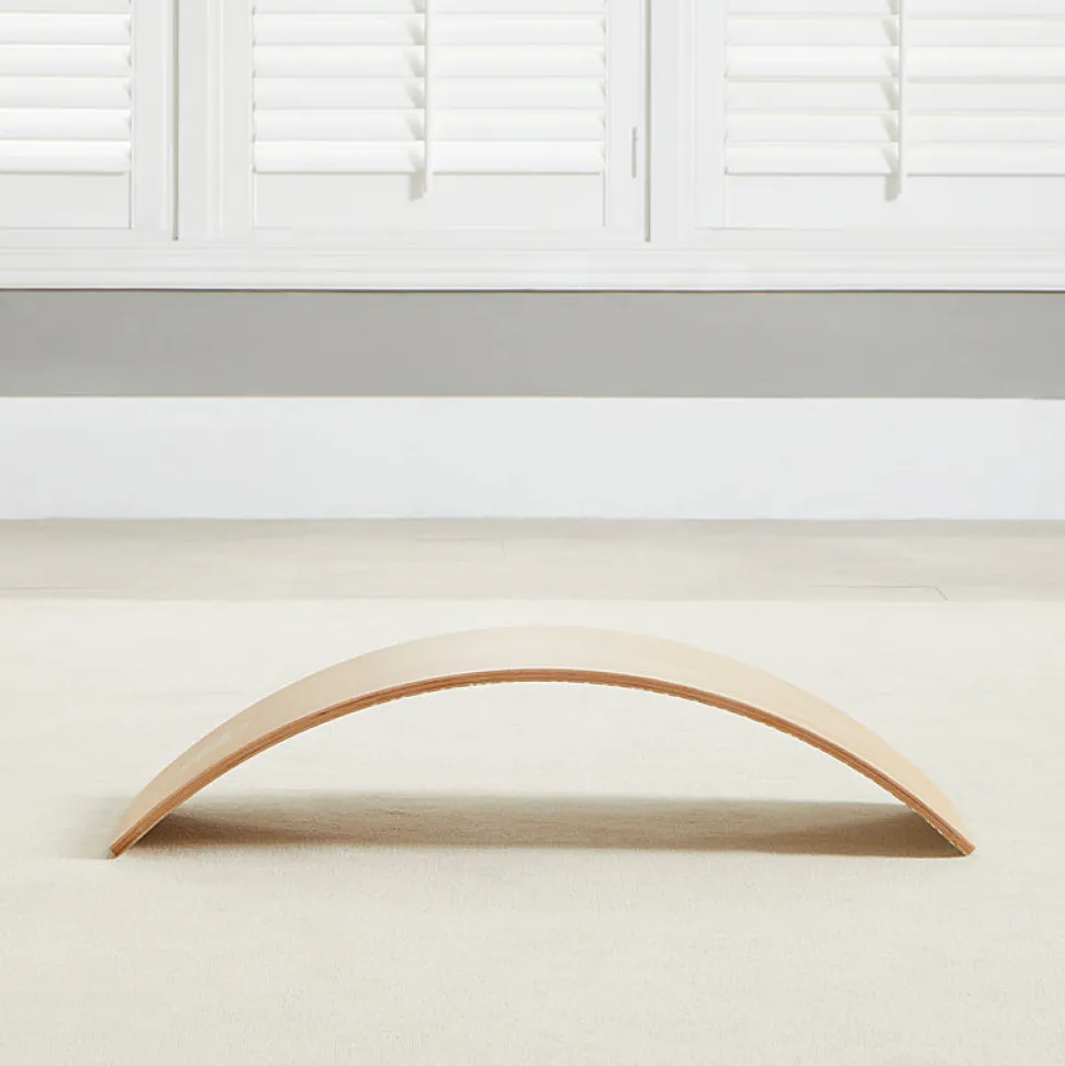 Wonder & Wise Balance Board