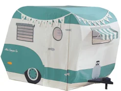 Wonder & Wise Road Trip Camper