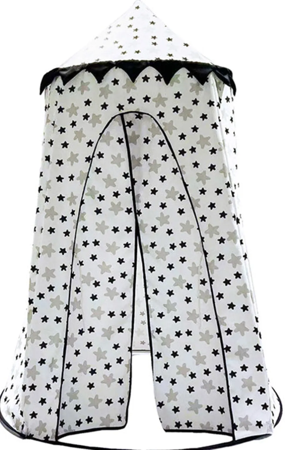 Wonder & Wise Star Pop-Up Tent