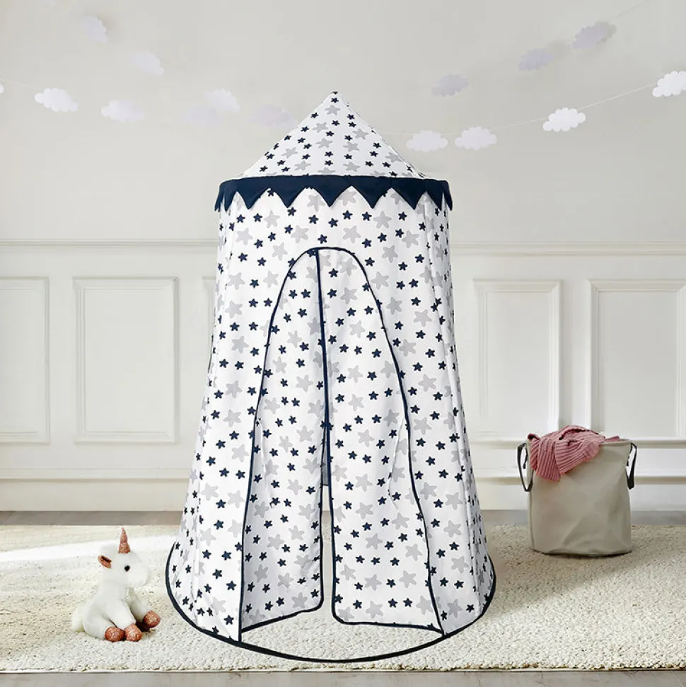 Wonder & Wise Star Pop-Up Tent