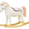 Wonder & Wise Unicorn Rocker