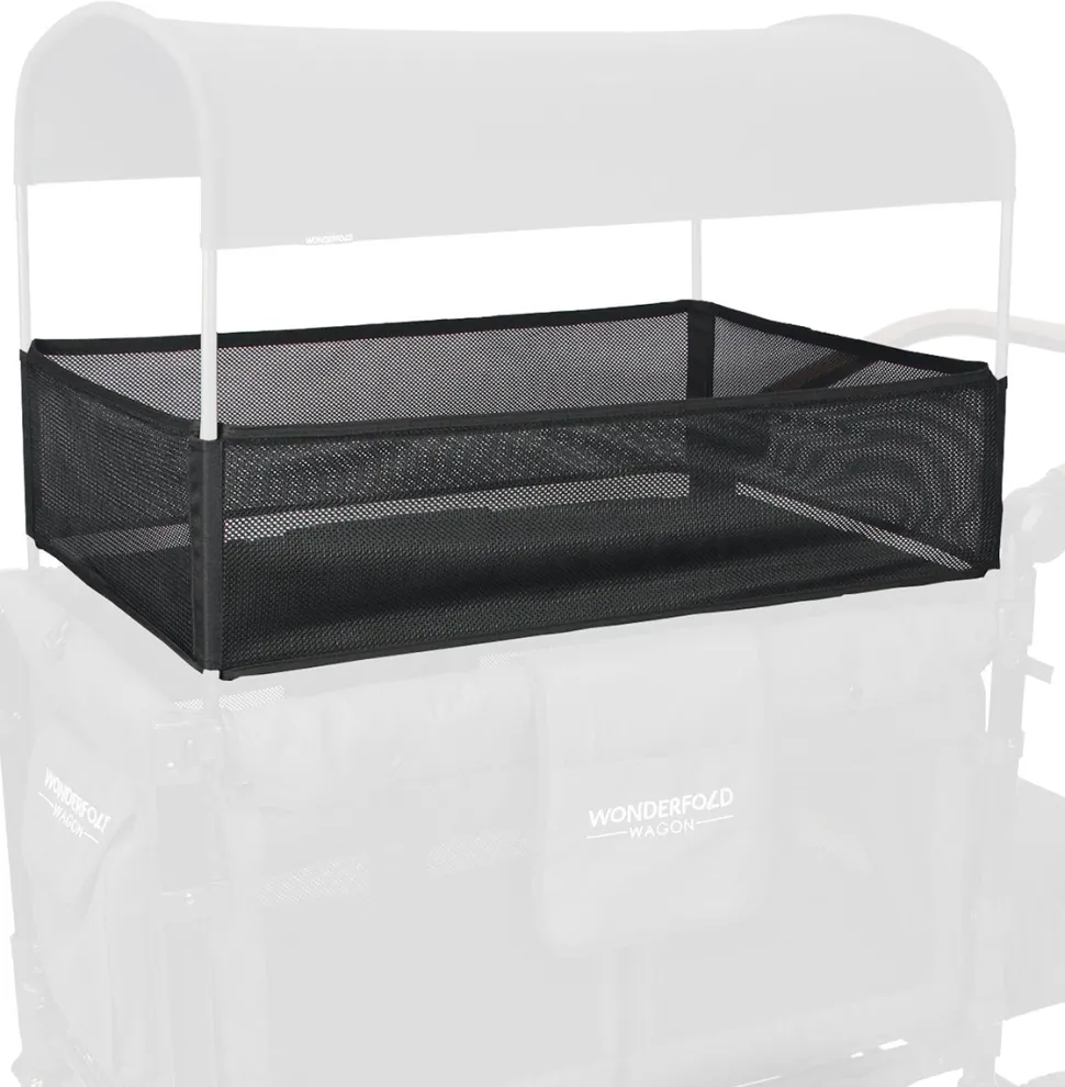 Wonderfold 4 Sided Shade Net for W4S 2.0 only
