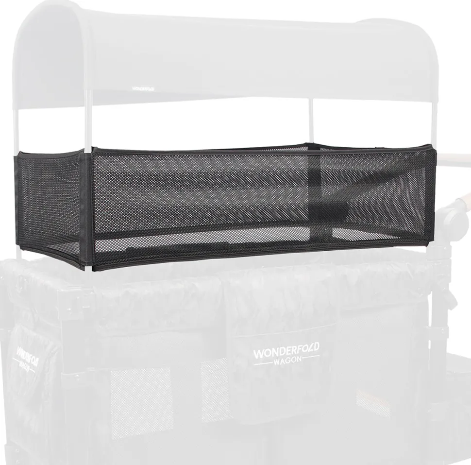 Wonderfold 4 Sided Shade Net for W2S 2.0 only