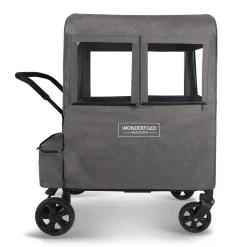 WonderFold All Weather Cover for W4 2.0 Only