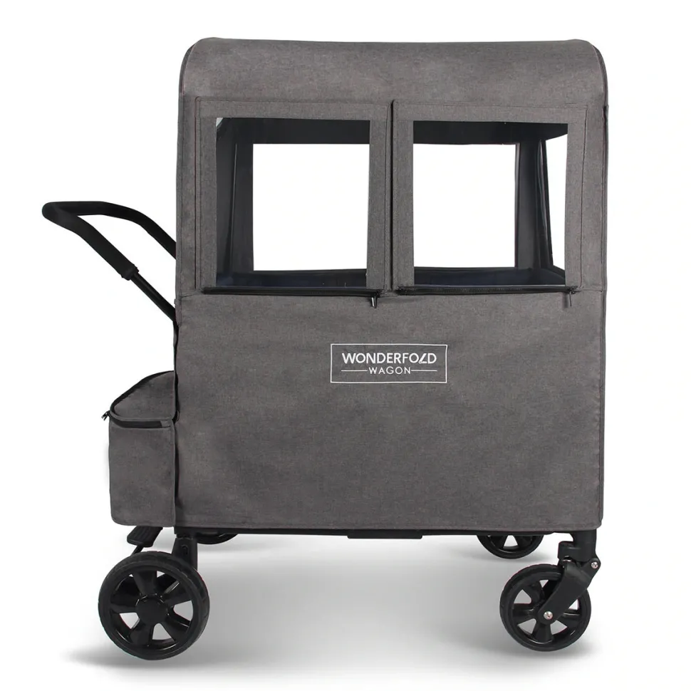 WonderFold All Weather Cover for W4 2.0 Only