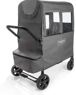 WonderFold All Weather Cover for W4 2.0 Only