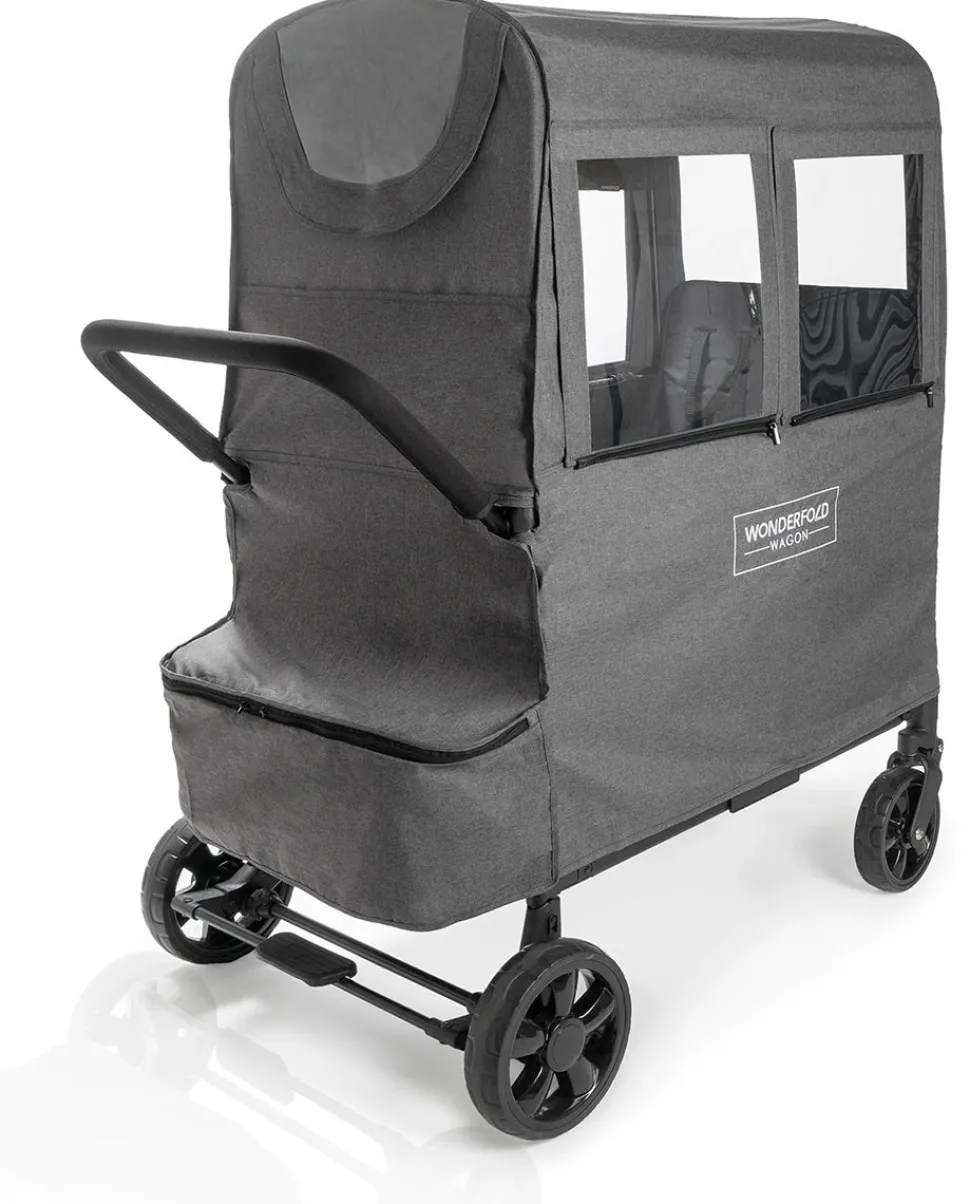 WonderFold All Weather Cover for W4 2.0 Only