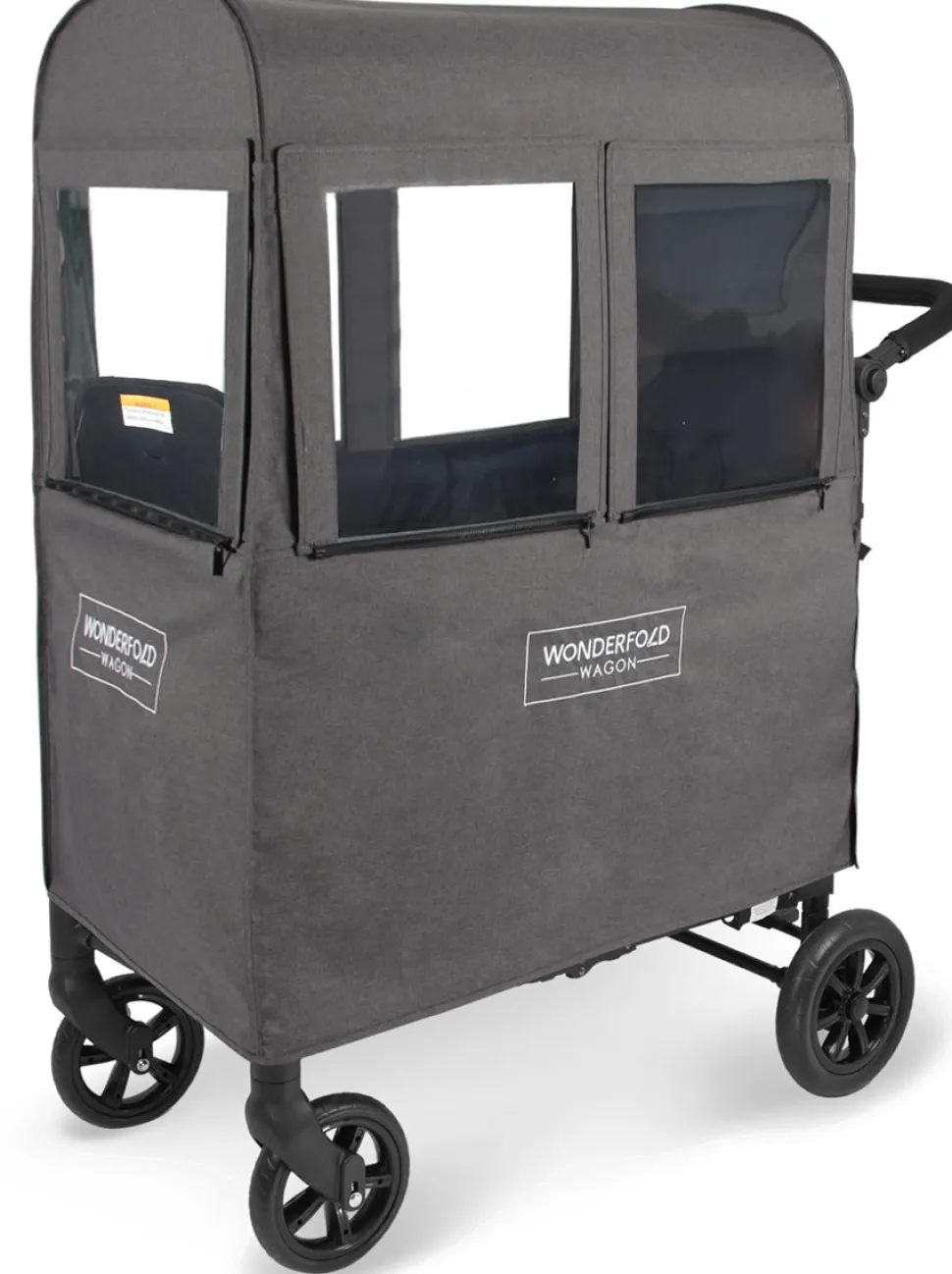 WonderFold All Weather Cover for W2