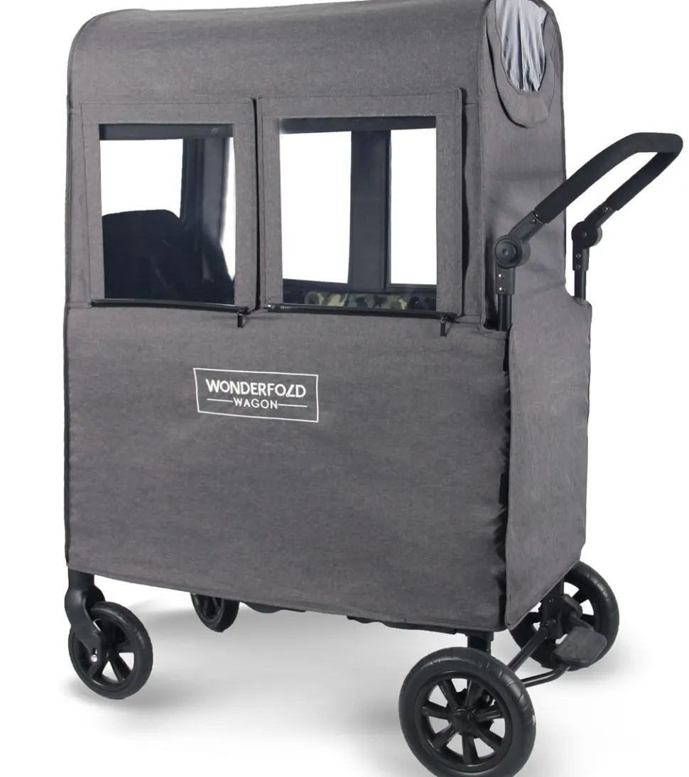 WonderFold All Weather Cover for W2