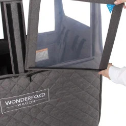 WonderFold Cold Weather Shield Winter Cover for W4 2.0 Only