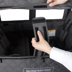 WonderFold Cold Weather Shield Winter Cover for W4 2.0 Only