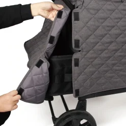 WonderFold Cold Weather Shield Winter Cover for W2 2.0 Only
