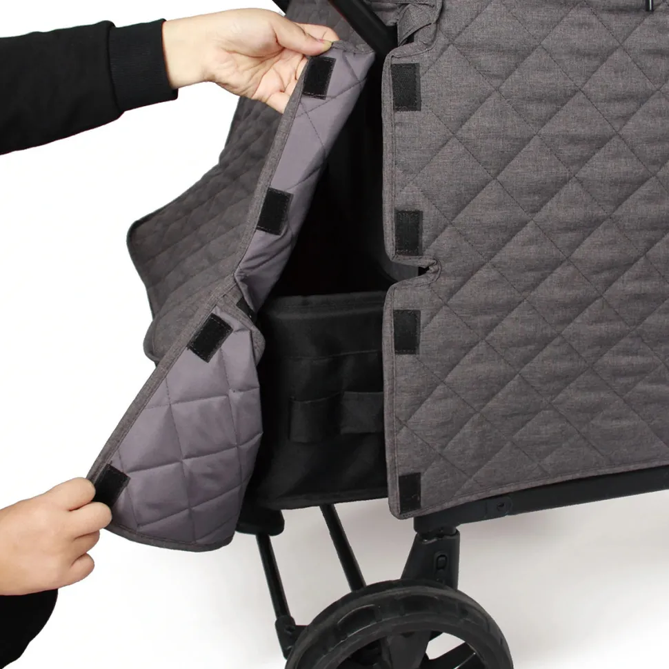 WonderFold Cold Weather Shield Winter Cover for W2 2.0 Only