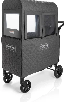 WonderFold Cold Weather Shield Warm Cover for W2 Original