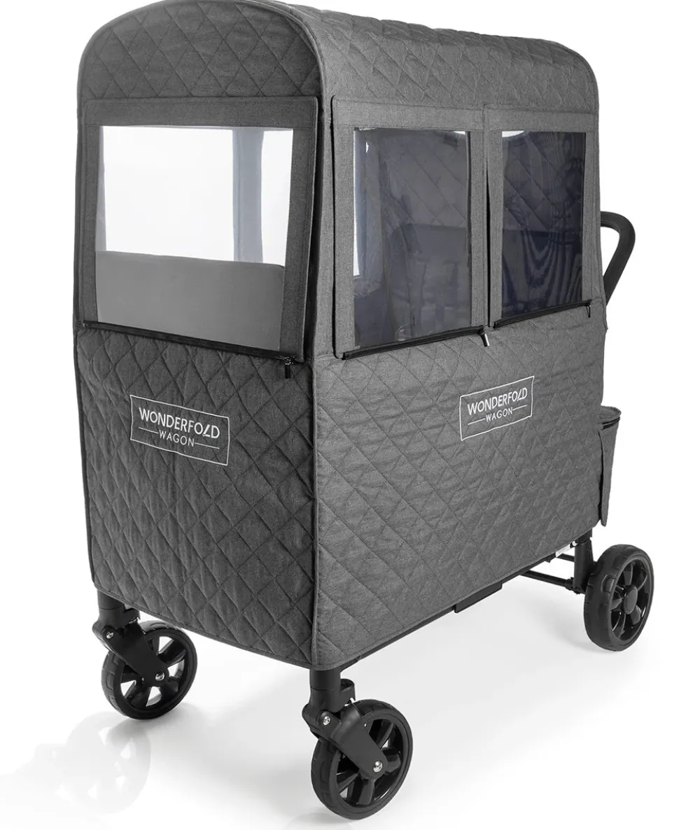 WonderFold Cold Weather Shield Winter Cover for W4 Original Only