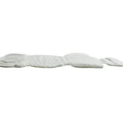 WonderFold Cooling Seat Cushion - White