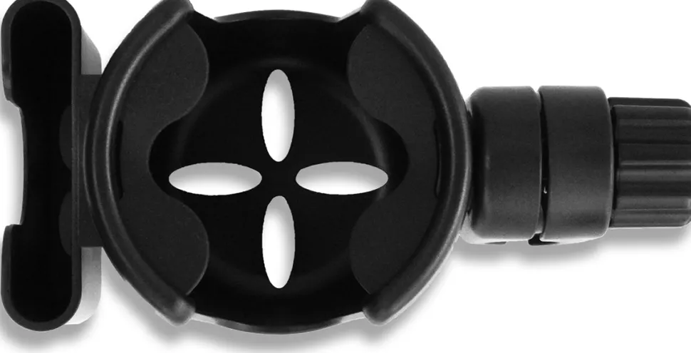 WonderFold 2-In-1 Cup & Phone Holder - Black (fits all wagons)