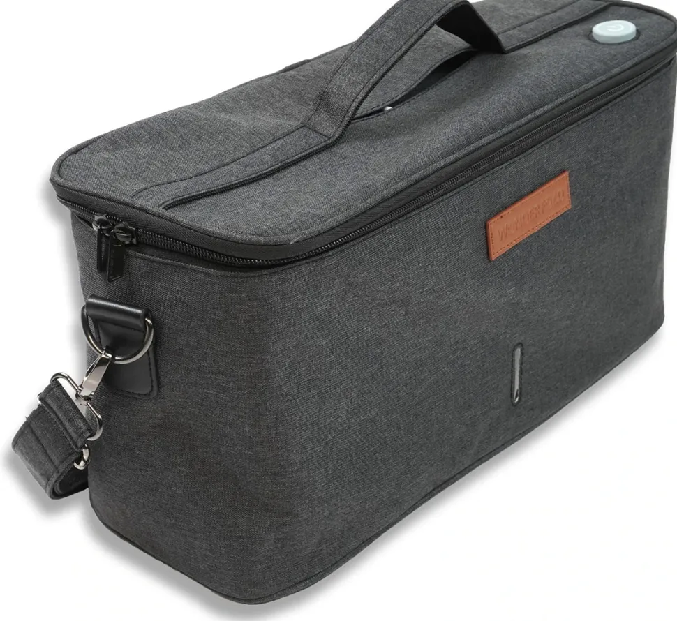 WonderFold 2-In-1 UV Light Sterilizing & Cooler Bag (fits all wagons)